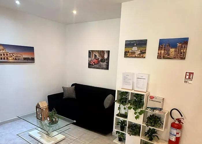 Aripen House Rom
