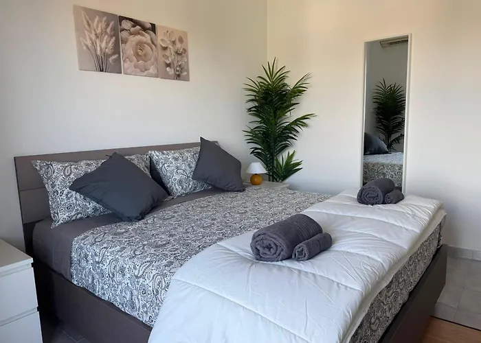 Aripen House Apartment Rom