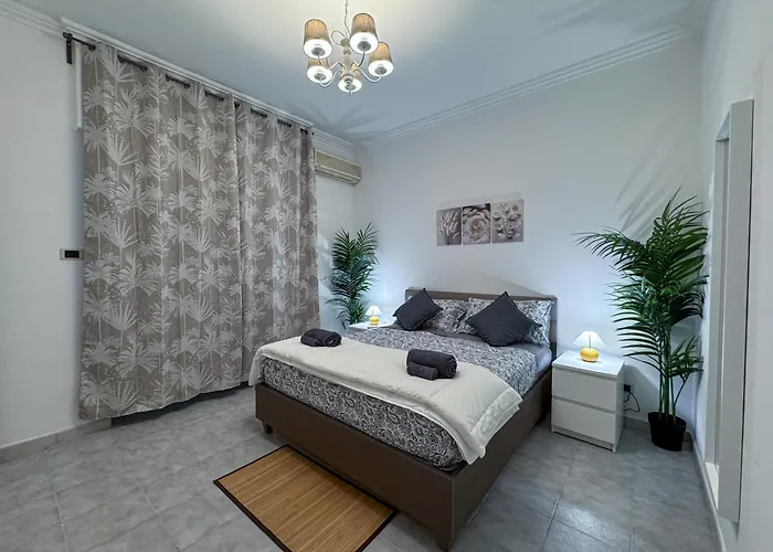 Apartment Aripen House Rom