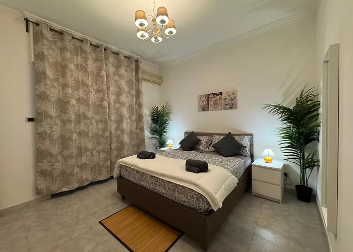 Aripen House Apartment Rom