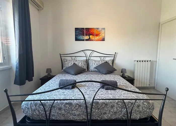 Aripen House Apartment Rom
