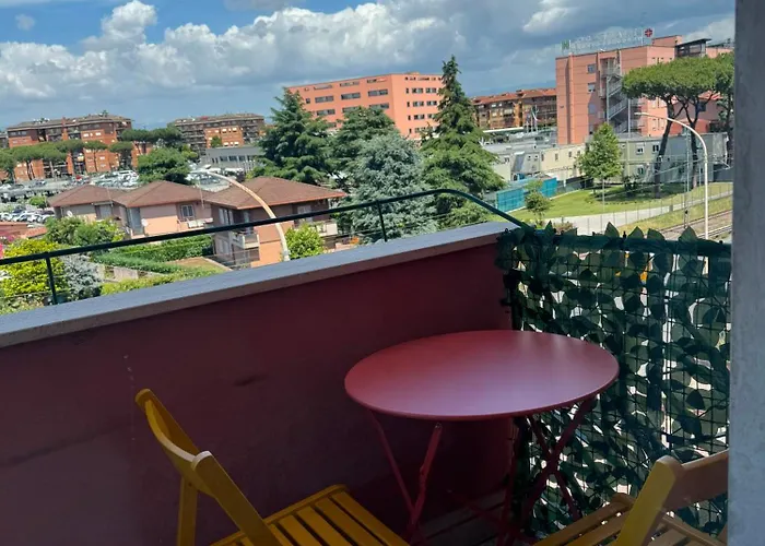Appartamento Aripen House Roma
